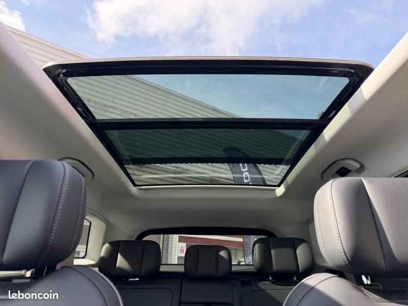 Jaecoo J7 1.5 TGDI 224ch SHS-H Exclusive (image 22)