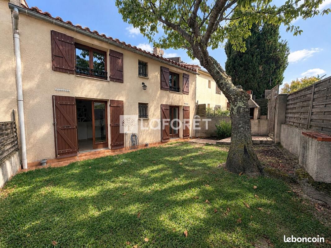 Maison 5 pièces 105 m² · à Montbolo · 105 m² · 193 000 €