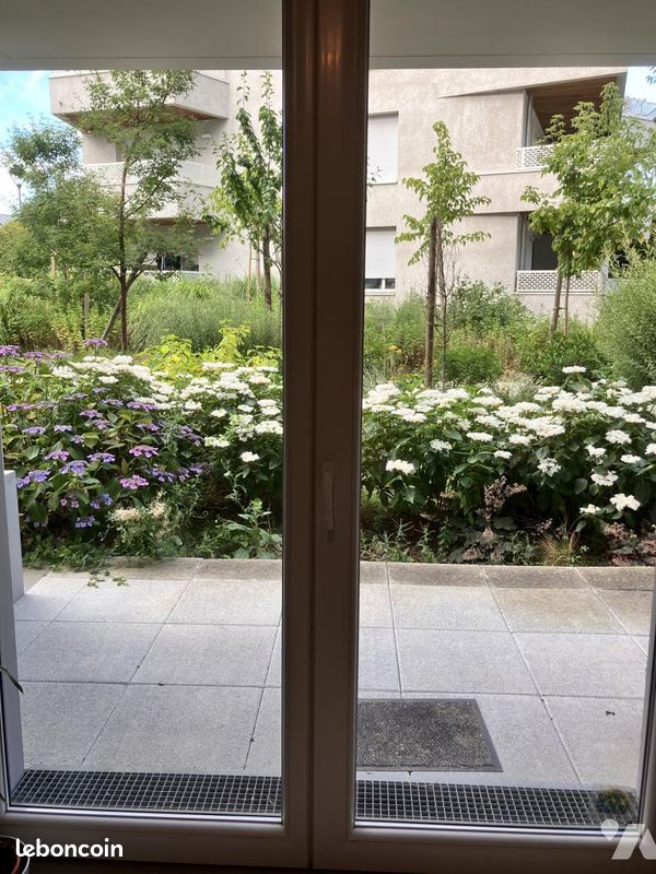 Appartement 2 pièces 40 m² · à Nantes · 40 m² · 590 €