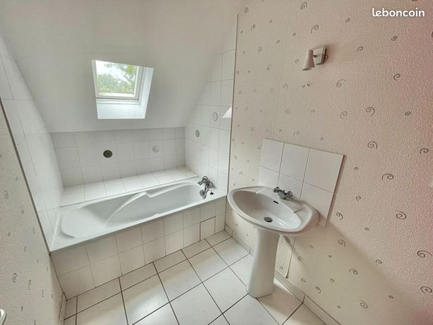 Maison 7 pièces 166 m² — 9
