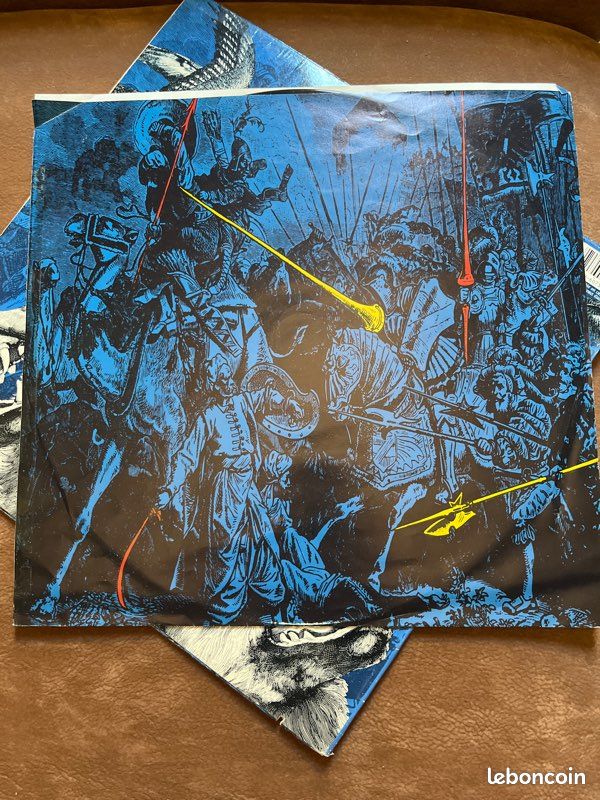 DOKKEN Back For The Attack (image 4)