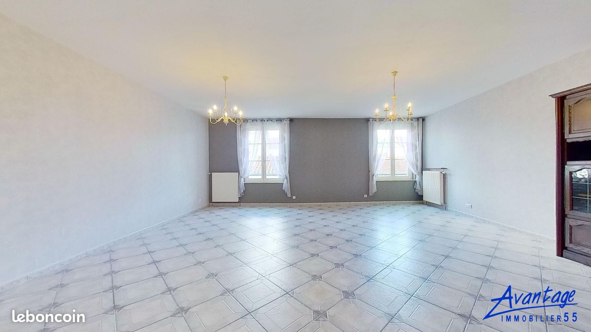 Maison de ville 7 pièces 180 m² (image 7)