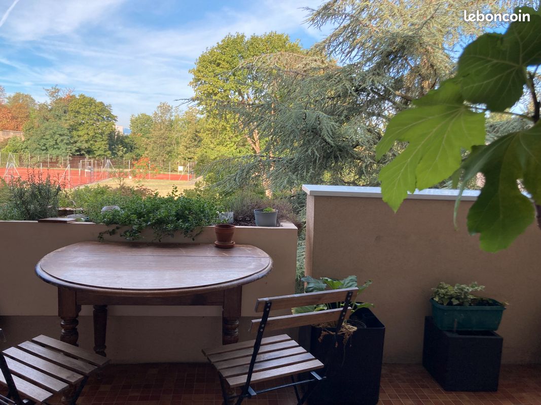 Appartement 3 pièces 73 m² · à Sainte-Foy-lès-Lyon · 73 m² · 325 000 €