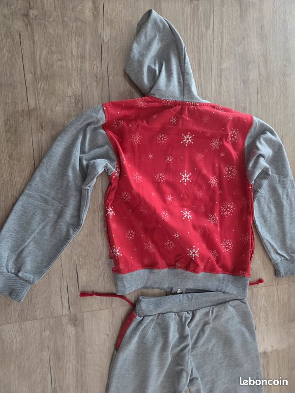 Jogging 8-10 ans (image 5)