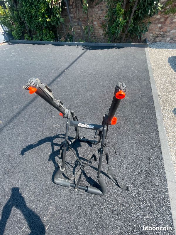 Porte velo (image 3)