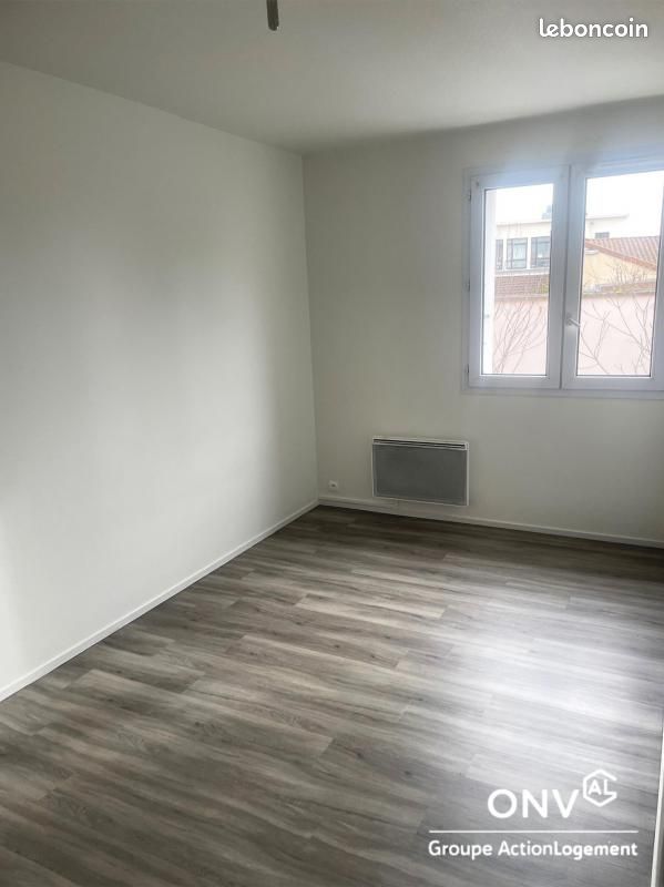 Appartement 4 pièces 83 m² - Limoges 87000 (image principale 4)
