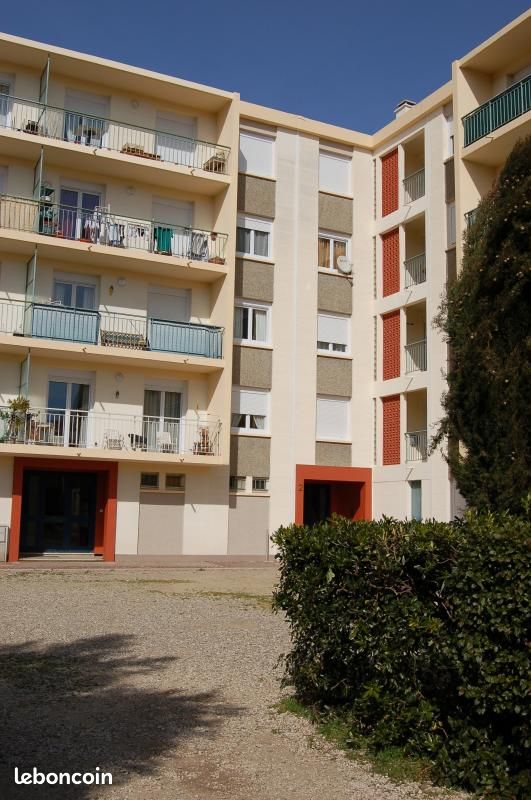 Appartement 3 pièces 66 m² · à Cavaillon · 66 m² · 560 €