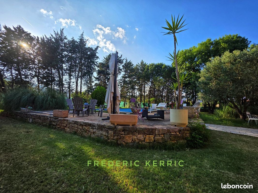 Maison 8 pièces 175 m² · à Le Luc · 175 m² · 419 000 €