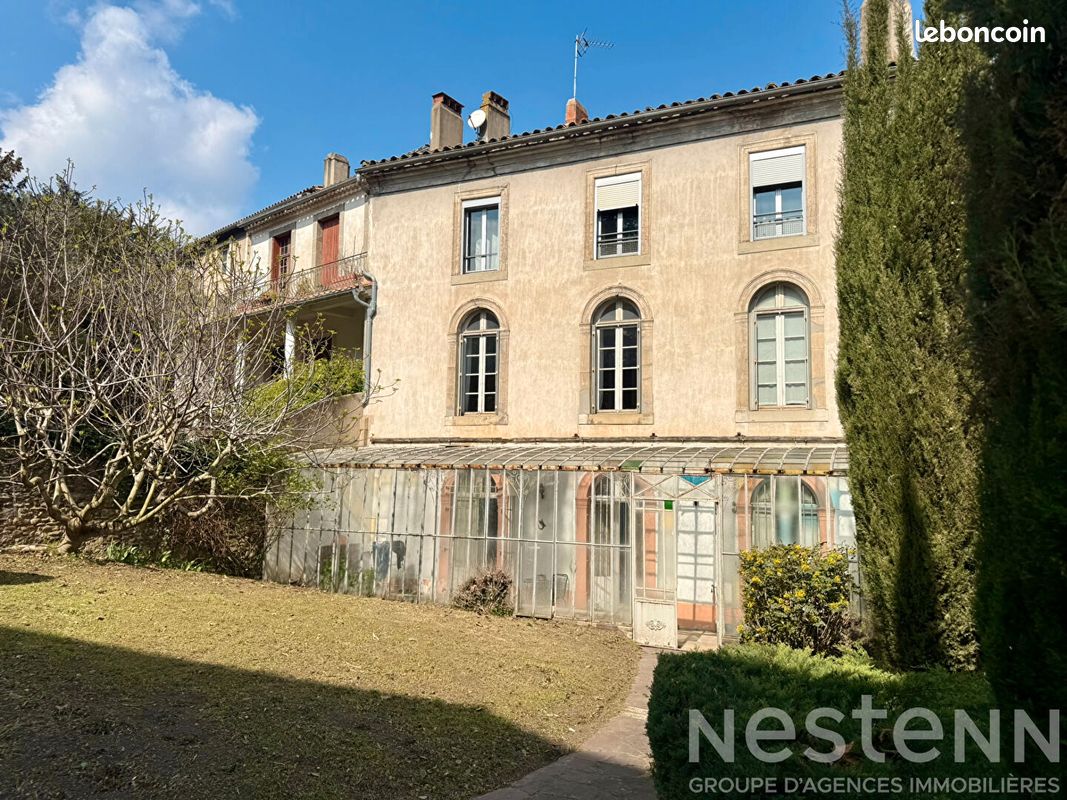 Maison 10 pièces 312 m² · à Carcassonne · 312 m² · 429 000 €