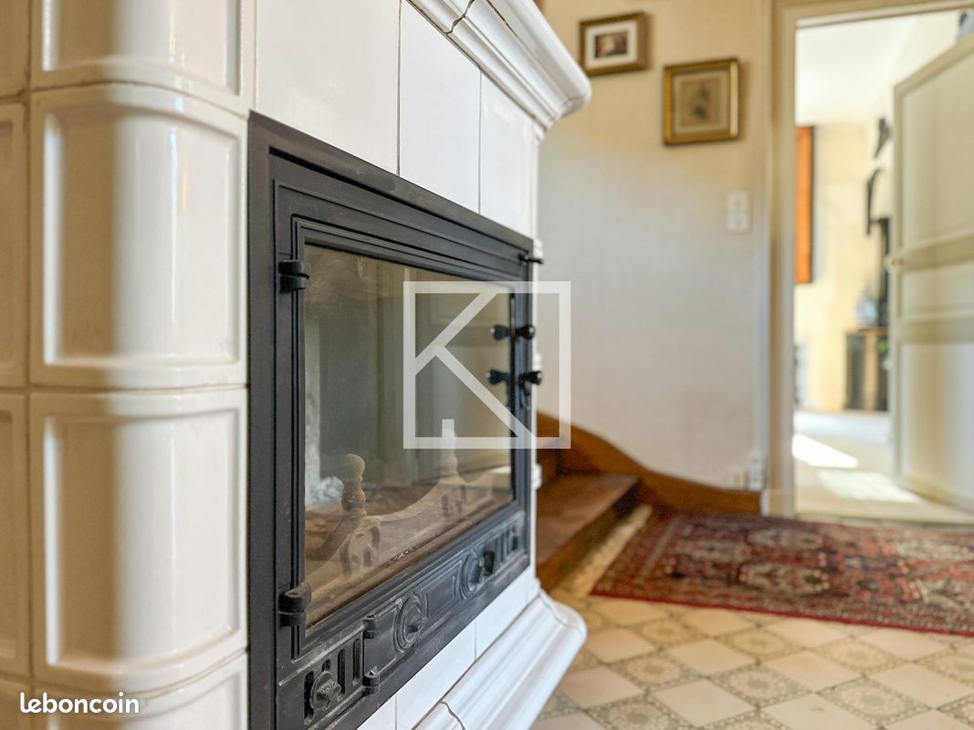 Propriété 9 pièces 296 m² (image 3)
