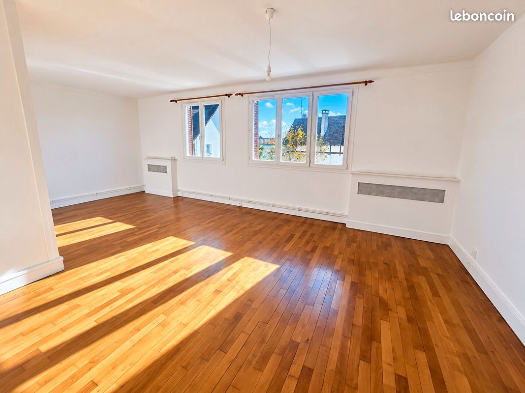 Appartement 3 pièces 76 m² · à Noisy-le-Grand · 76 m² · 235 000 €