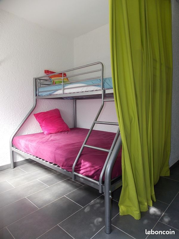 Appartement 200 m plage (image 3)