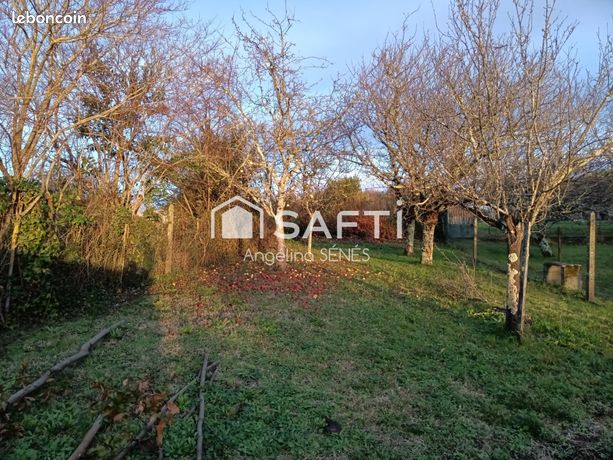 Propriété 16 pièces 300 m²