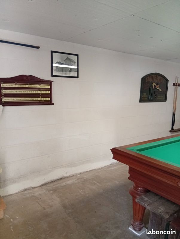 Billard Français (image 2)