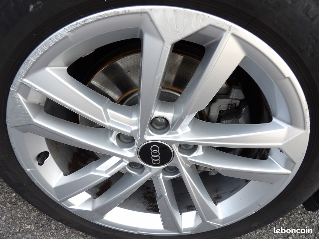Audi A3 SPORTBACK 30 TDI 116CH BUSINESS LINE (image 9)
