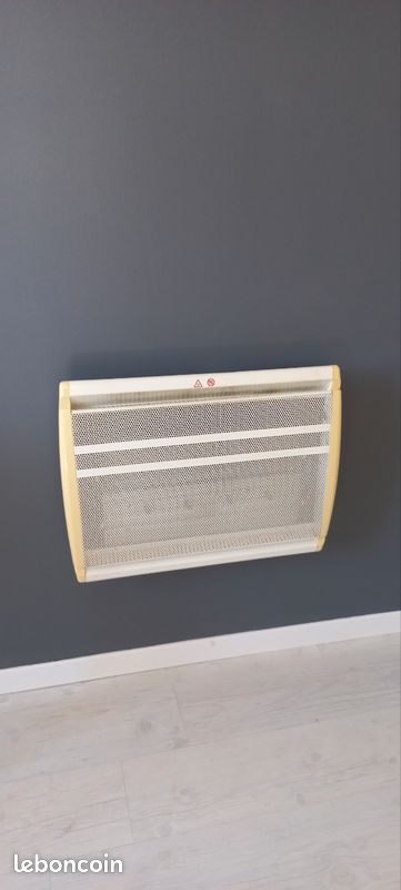 Radiateur panneau rayonnant (image 1)