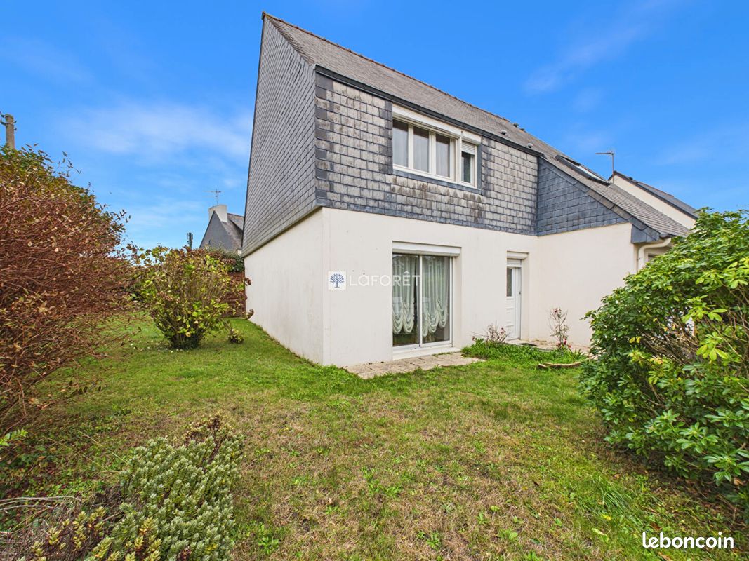 Maison 5 pièces 121 m² · à Plomelin · 121 m² · 259 700 €