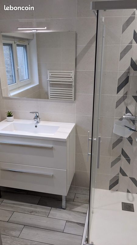 Maison a louer niort - 5 pièce(s) - 109 m2 - Surfyn