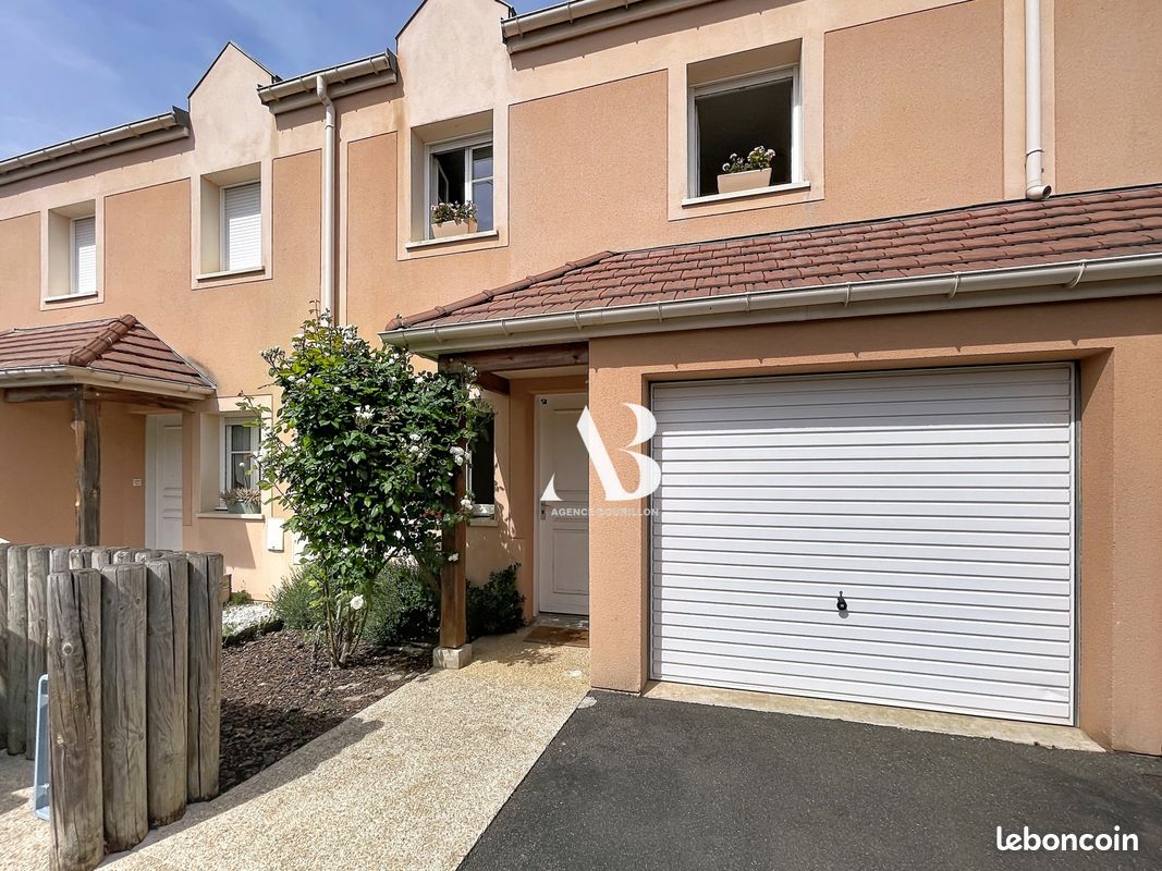 Maison 5 pièces 87 m² · à Boissise-la-Bertrand · 87 m² · 255 000 €