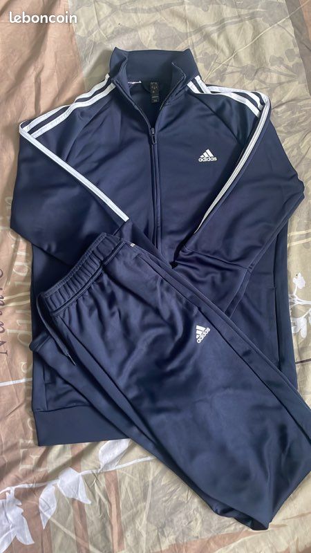 Vêtements adidas 15 ans pour garçon de 2 à 16 ans