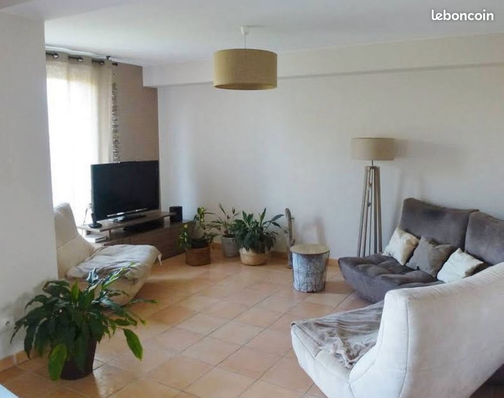 Maison 8 pièces 131 m² · à Colomiers · 131 m² · 1 450 €/mois