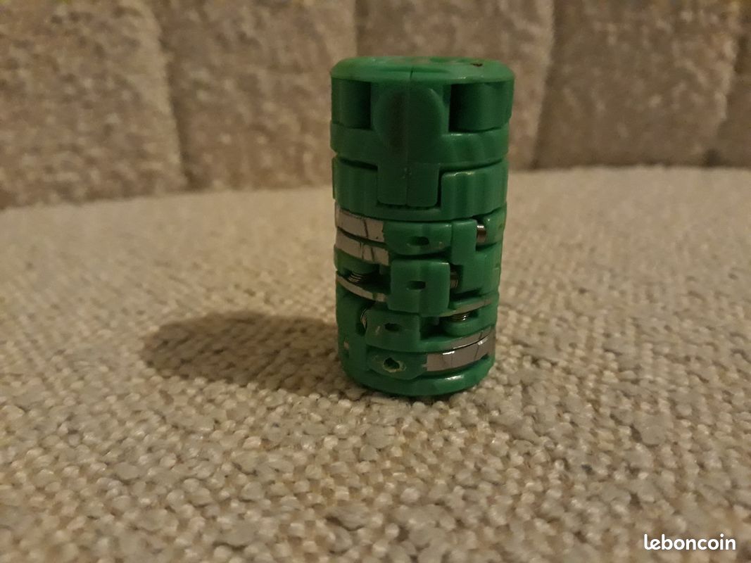 Bakugan Vilantor Gear (image 3)