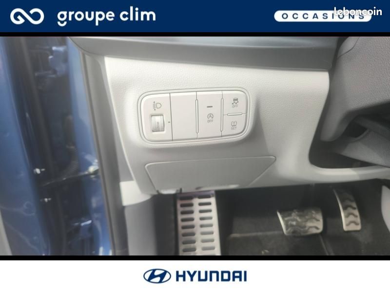 Hyundai Bayon 1.0 T-GDi 100ch Intuitive DCT-7 (image 19)