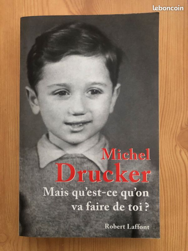 Mais qu'est-ce qu'on va faire de toi ? (image 1)