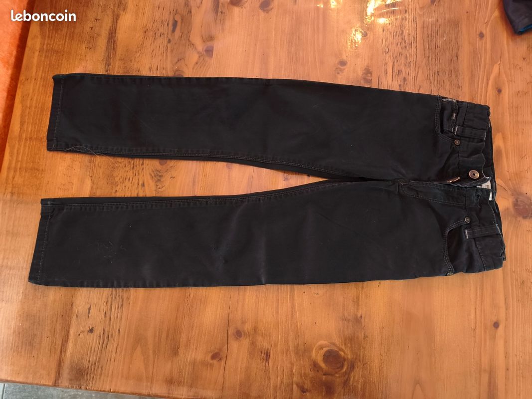 Vêtements 8 ans garçon et fille (image 5)