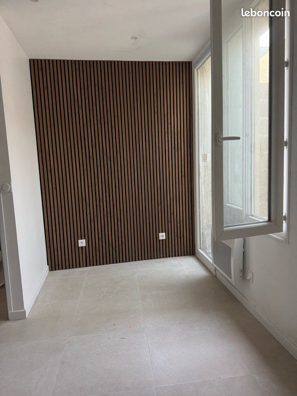 Appartement 3 pièces 38 m² · à Orléans · 37,8 m² · 775 €