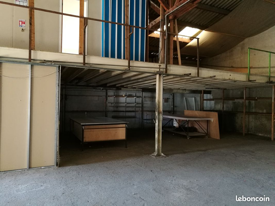 Local commercial à louer (image 3)