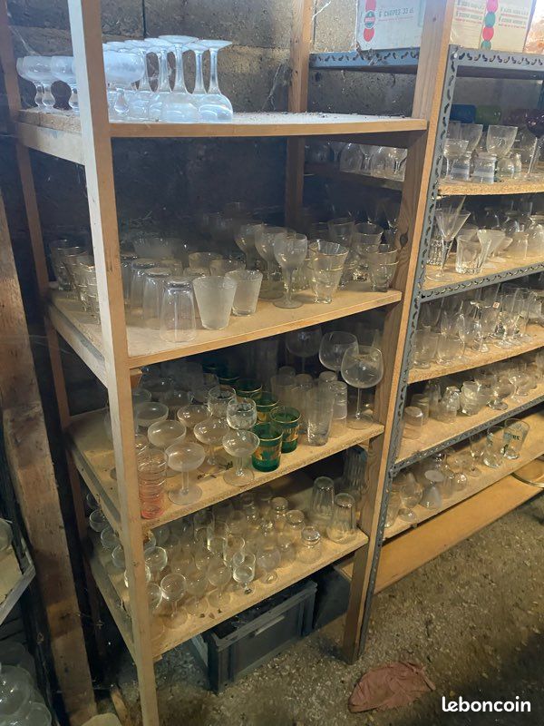 Lot de verre (image 2)