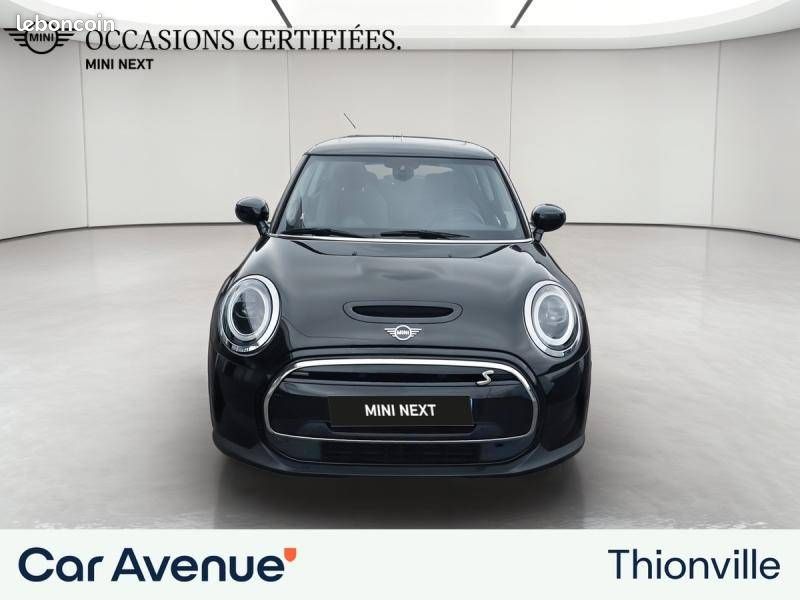MINI Hatch 3 Portes Cooper SE 184 ch Edition Premium Plus (image 14)