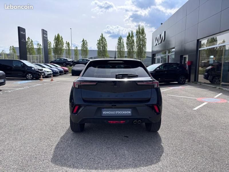 Opel Mokka 1.2 Turbo 130ch GS Line BVA8 (image 6)