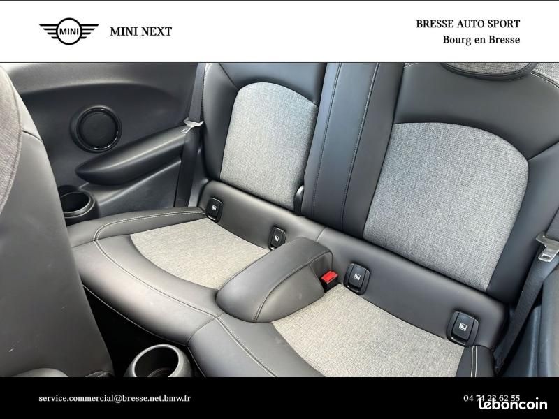 Mini Mini Cooper 136ch Edition Camden BVA7 (image 9)