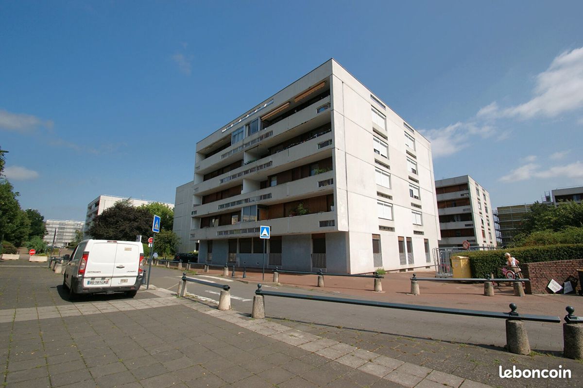 Appartement a louer saint-cyr-l'ecole - 1 pièce(s) - 12 m2 - Surfyn