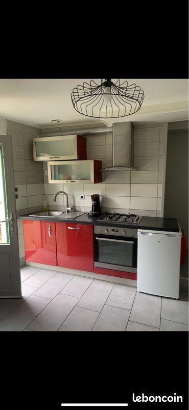 Maison 3 pièces 72 m² · à Port-Sainte-Marie · 72 m² · 665 €