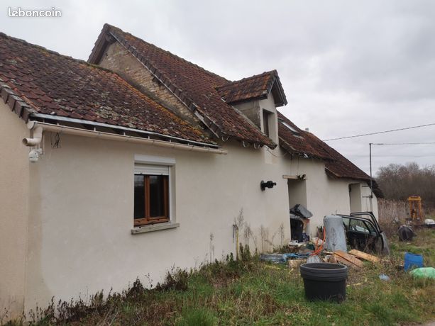 Maison individuelle 102 m2