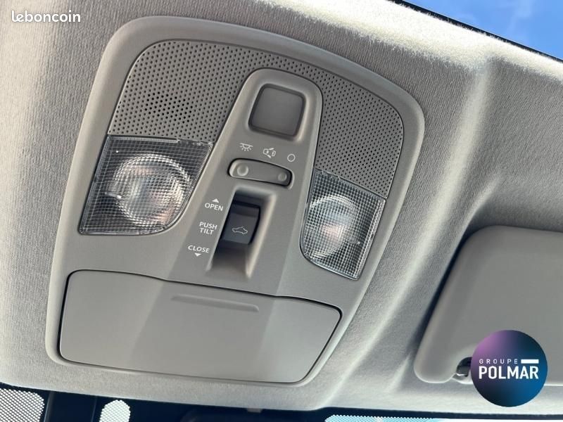 Suzuki Vitara 1.5 Dualjet Hybrid 102ch Pack Auto Allgrip (image 29)