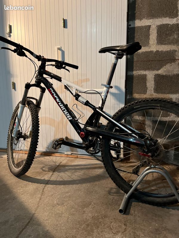 Flyer Vã VÃ©lo Trail Bike VÃ©lo Sans Selle Sport Vtt St 120