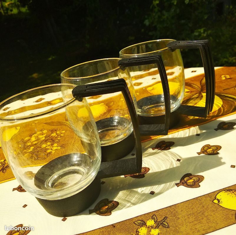 Lot de 3 mugs (image 1)