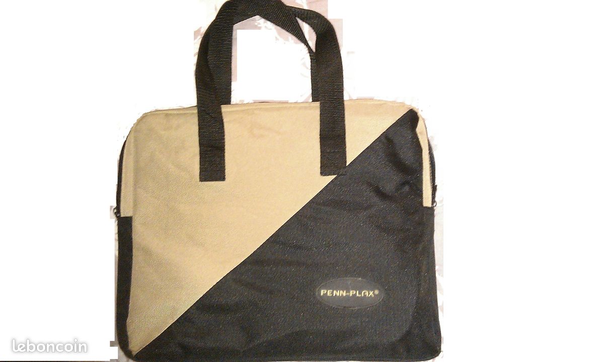 Sac transport chat ou petit chien (image 3)