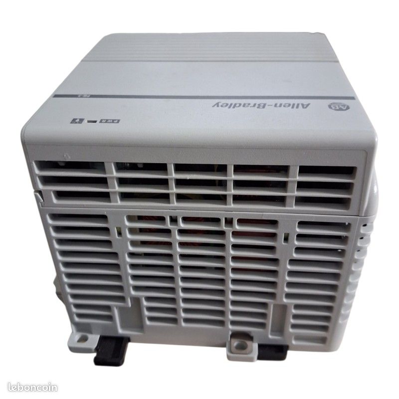 ALLEN-BRADLEY 1768-PB3 Module d'alimentation électrique courant continu Série A (image 3)