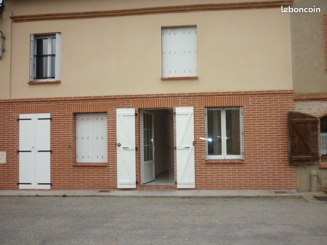 Appartement 2 pièces 53 m² · à Baziège · 53 m² · 615 €/mois