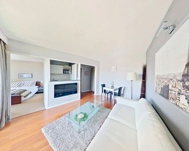 Appartement 225 000 € - 31 m²
