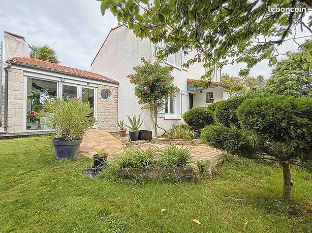 Maison 7 pièces 182 m²