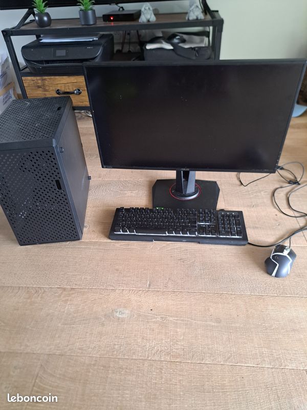 Pc gamer millenium (image 1)