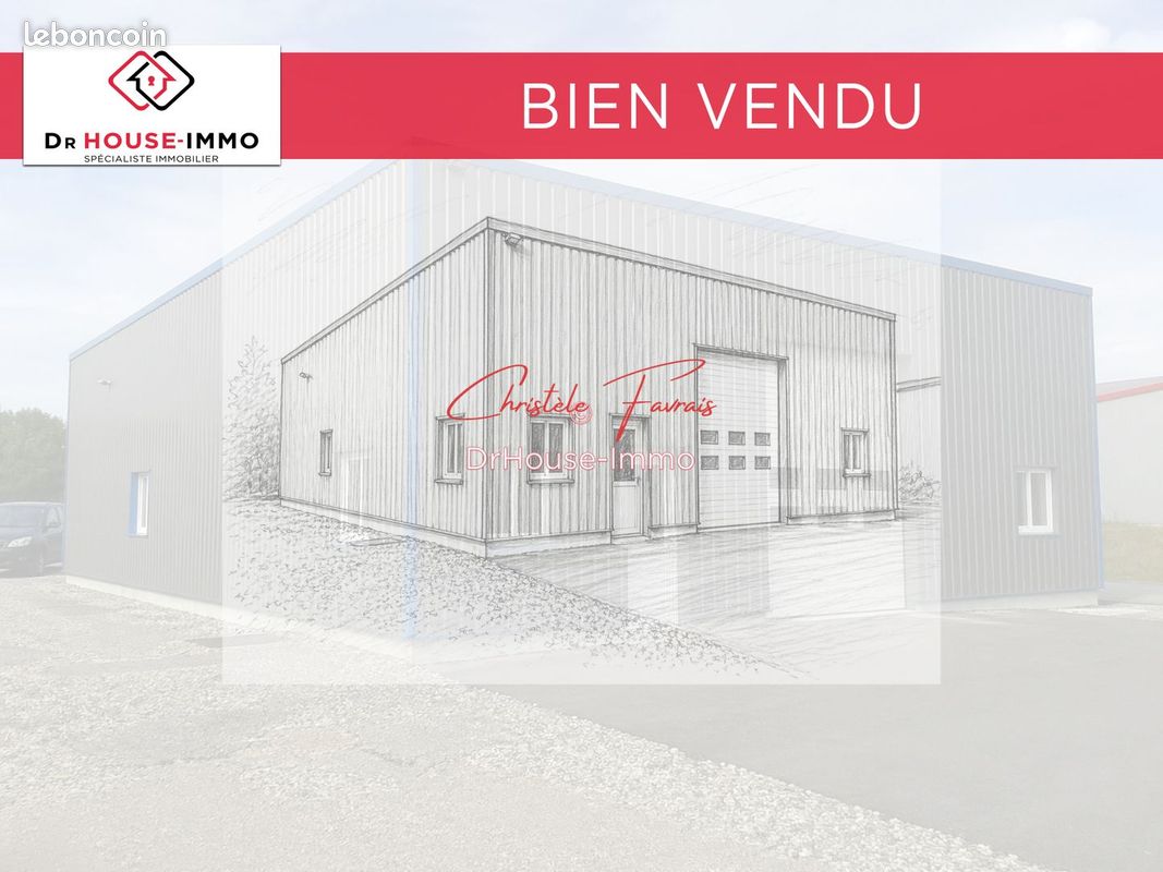Appartement 4 pièces 230 m² · à Louvigné-du-Désert · 230 m² · 95 900 €