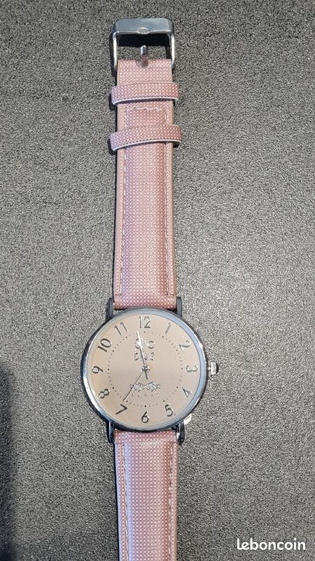 Montre femme Clio Blue Neuve (image 5)
