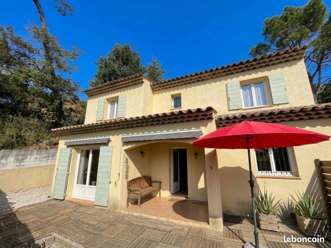 Maison 4 pièces 103 m² · à Le Luc · 103 m² · 320 000 €